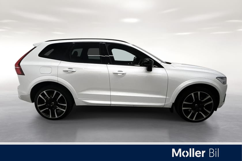 Bilde 4 av Volvo XC60