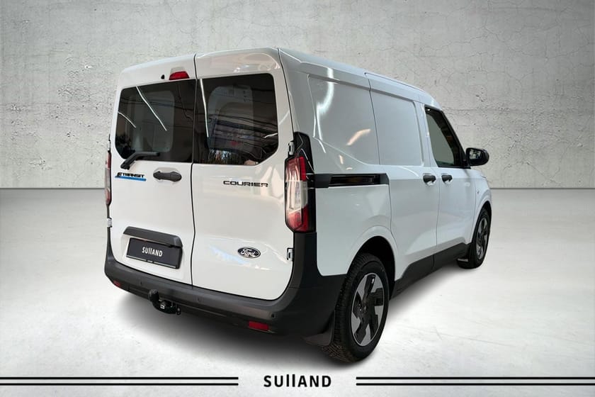 Bilde 4 av Ford E-Transit Courier