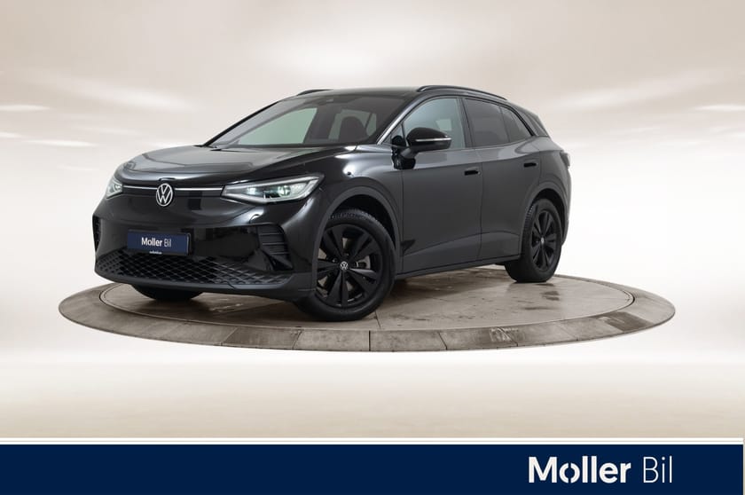 Bilde 1 av Volkswagen ID.4 Pro 4M