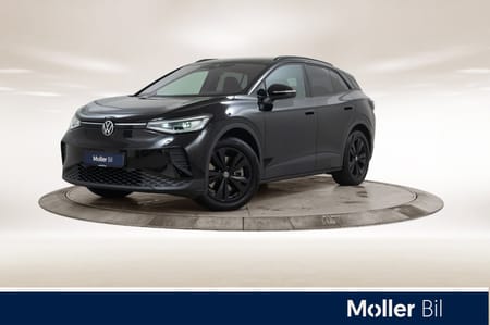 Volkswagen ID.4 Pro 4M