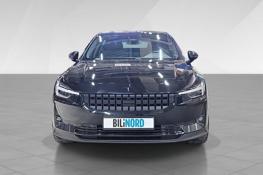 Bilde 2 av Polestar 2 Long range Dual motor