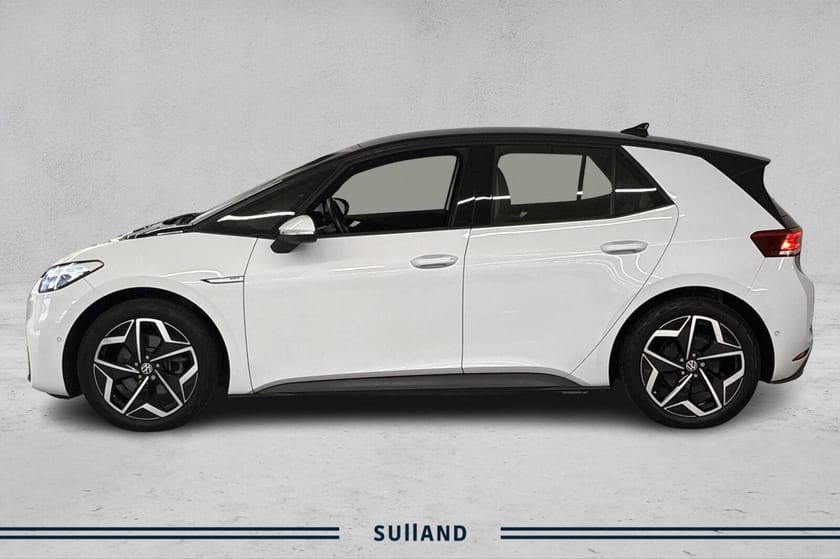 Bilde 2 av Volkswagen ID.3 Pro Performance