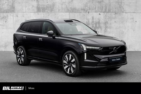 Volvo EX90 Twin Motor Performance 7-seater