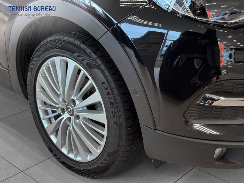 Bilde 4 av Opel Grandland X
