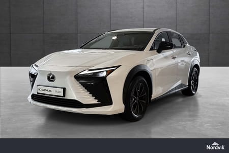 Lexus RZ 500e