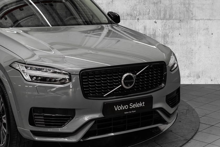 Bilde 3 av Volvo XC90 7 Seats