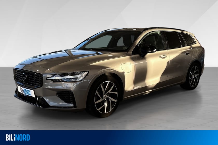 Bilde 3 av Volvo V60