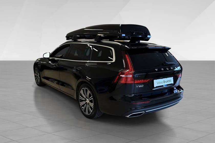 Bilde 4 av Volvo V60