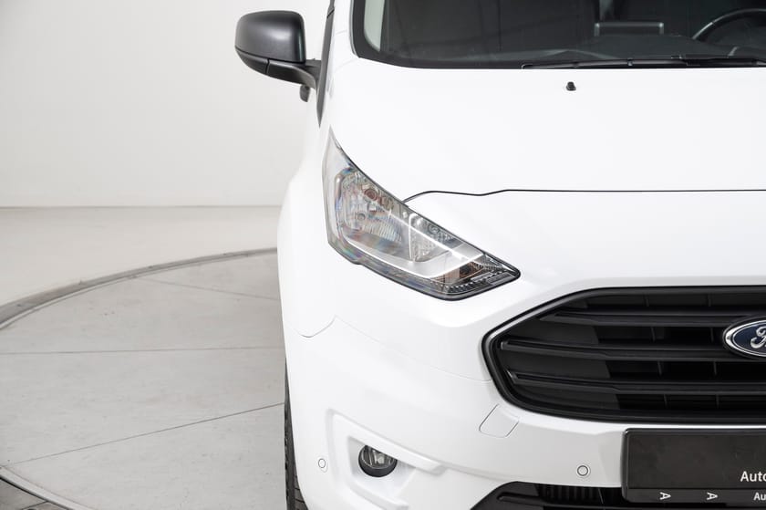 Bilde 5 av Ford Transit Connect 230 LWB