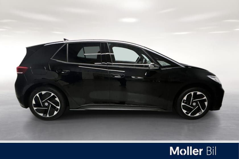 Bilde 4 av Volkswagen ID.3 Pro Performance