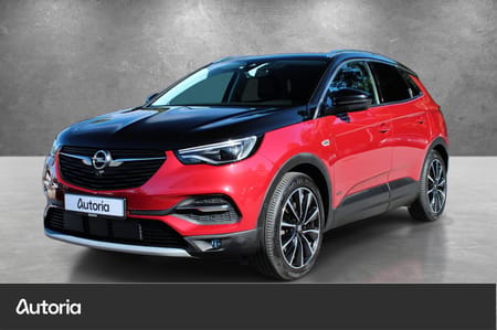 Opel Grandland Hybrid4 300