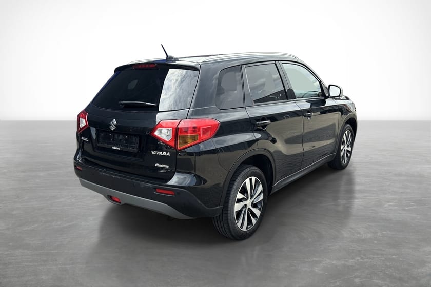 Bilde 5 av Suzuki Vitara