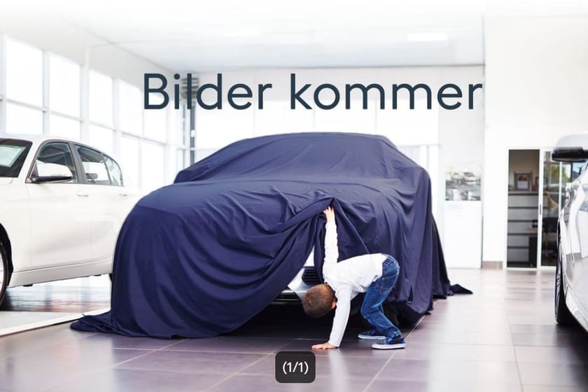 Bilde 1 av Polestar 2 Standard range Single motor