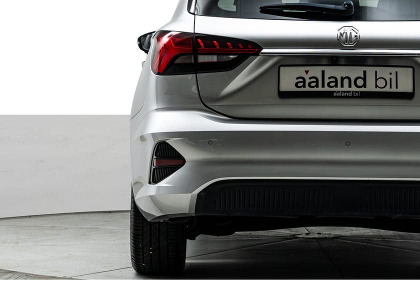 Bilde 3 av MG 5 Long Range
