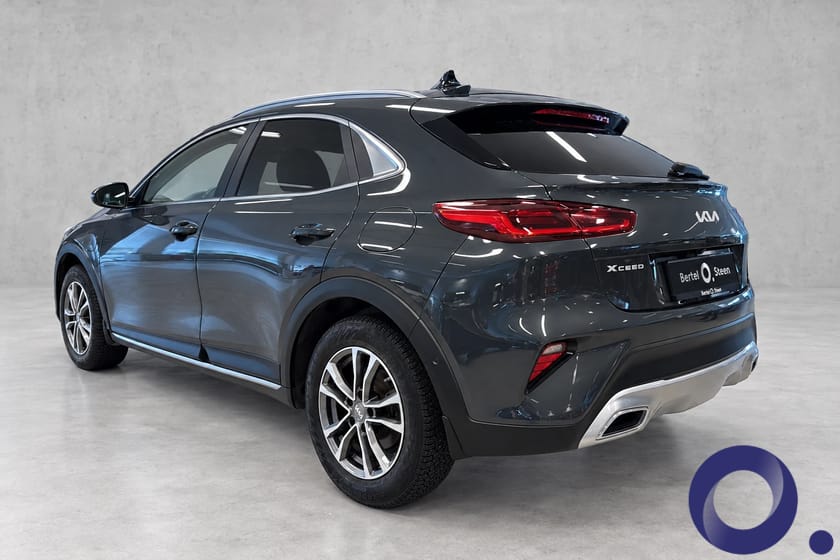Bilde 3 av Kia XCeed Plug-in Hybrid