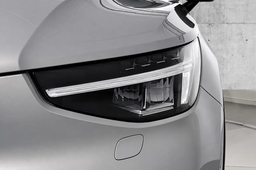 Bilde 3 av Volvo XC40 Recharge Twin