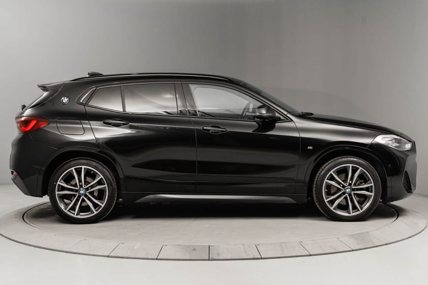 Bilde 5 av BMW X2 xDrive25e