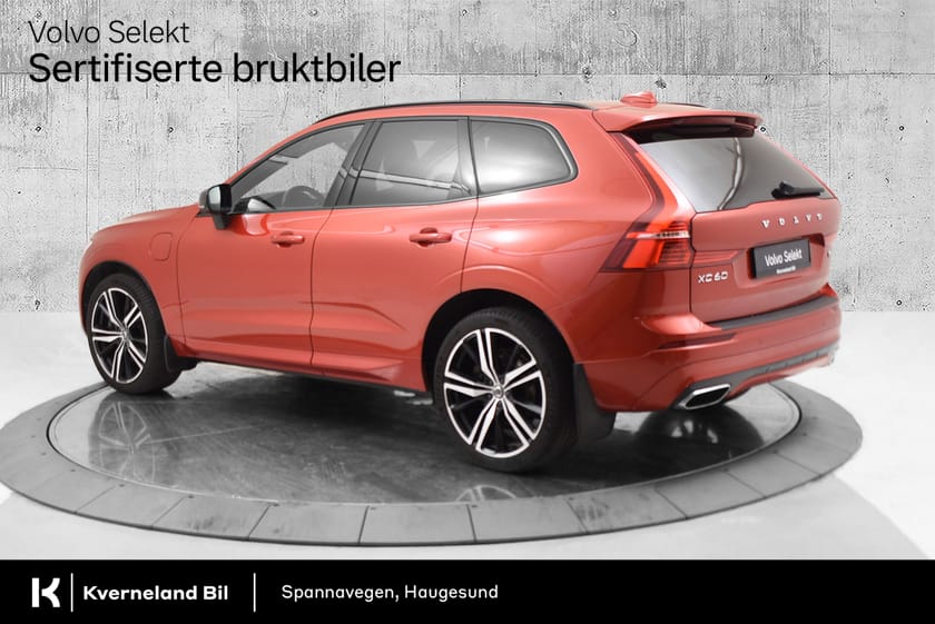 Bilde 5 av Volvo XC60