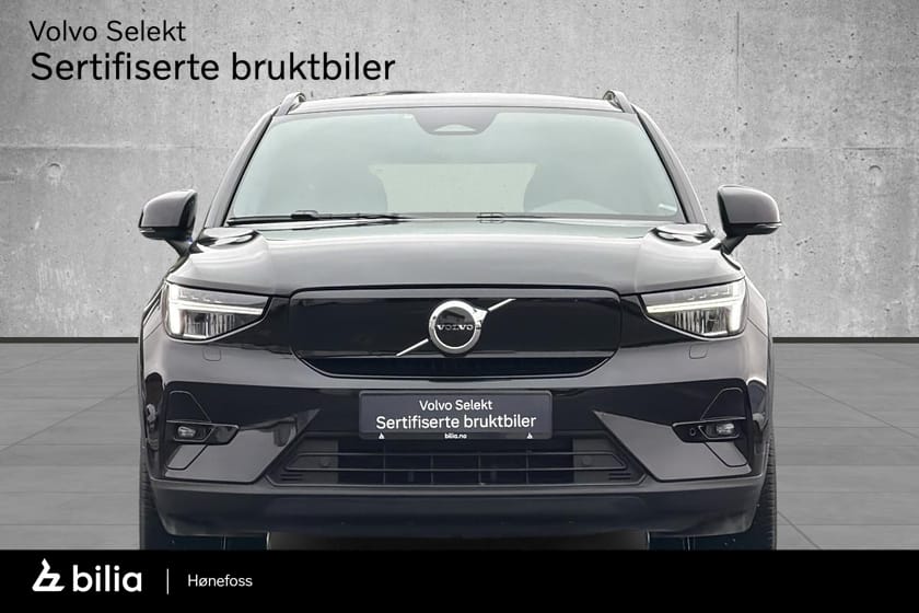 Bilde 4 av Volvo XC40 Recharge