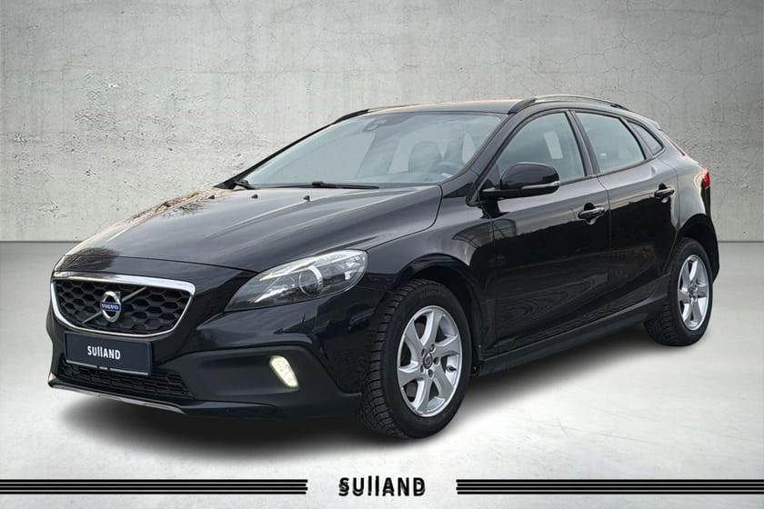 Bilde 1 av Volvo V40 Cross Country