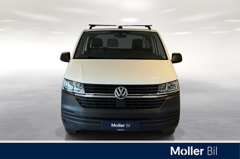 Bilde 2 av Volkswagen Transporter