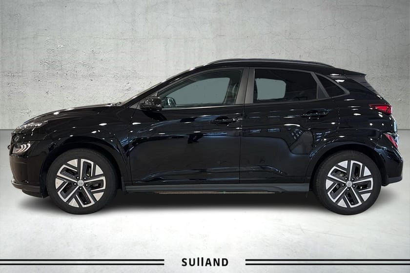 Bilde 2 av Hyundai Kona Electric 64 kWh