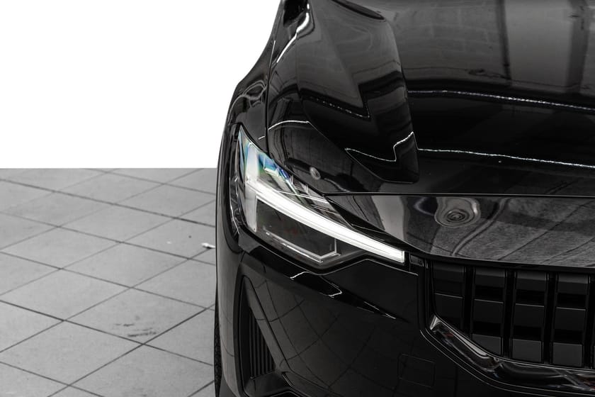 Bilde 4 av Polestar 2 Standard Range Single Motor