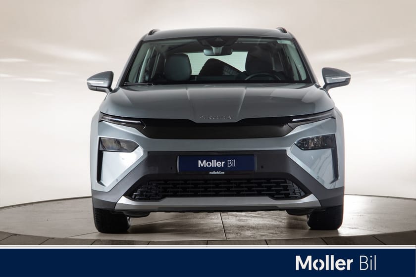 Bilde 3 av Škoda Elroq 60
