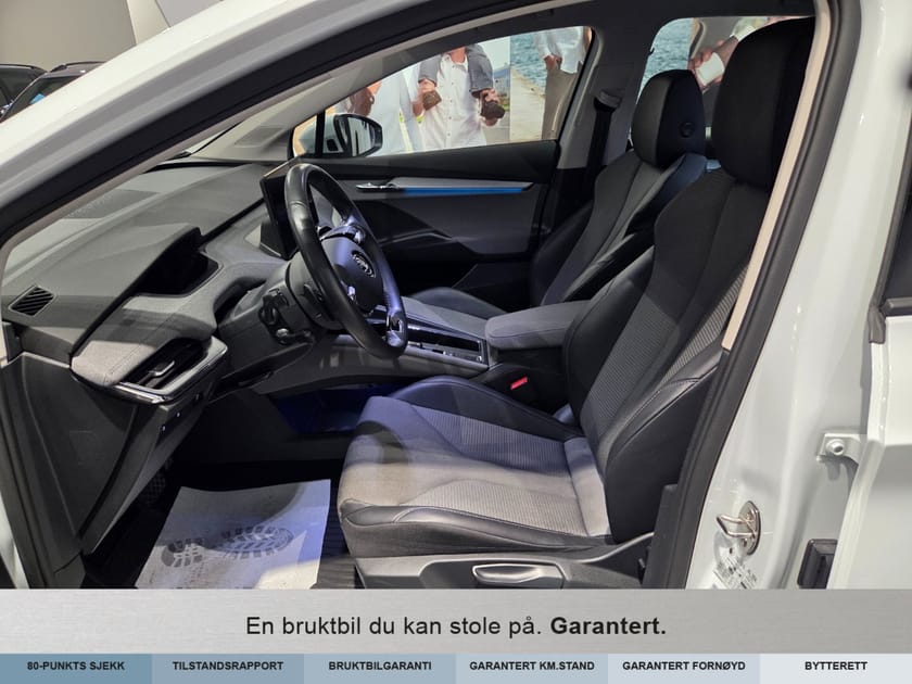 Bilde 5 av Škoda Enyaq iV 60