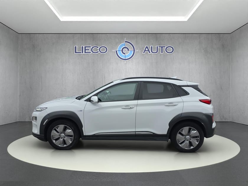 Bilde 3 av Hyundai Kona Electric 64 kWh