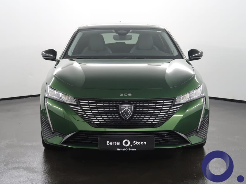 Bilde 3 av Peugeot 308 Plug-In Hybrid 180