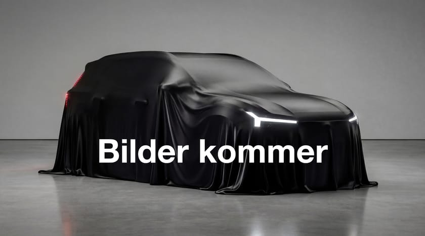 Bilde 1 av Volvo XC90