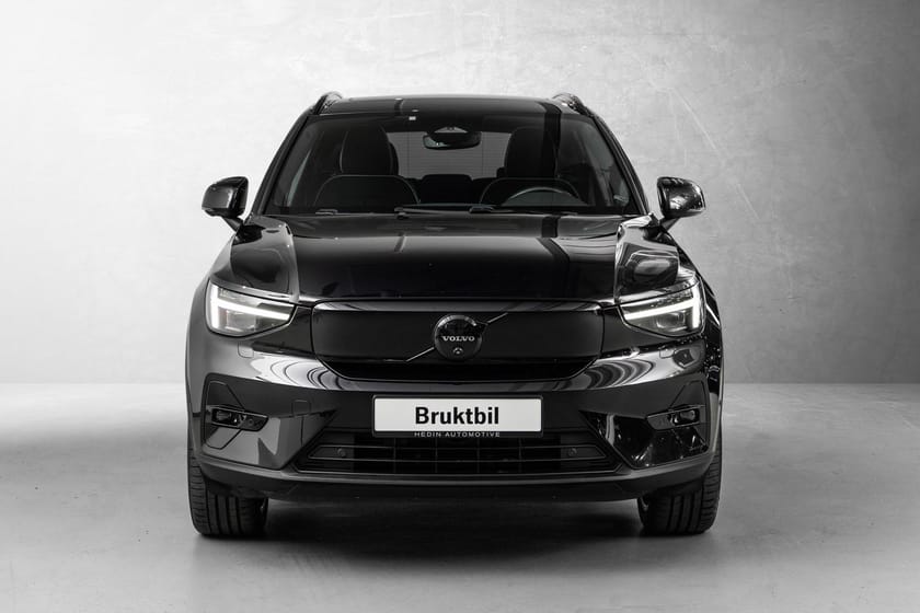 Bilde 5 av Volvo EX40 Twin Motor Performance