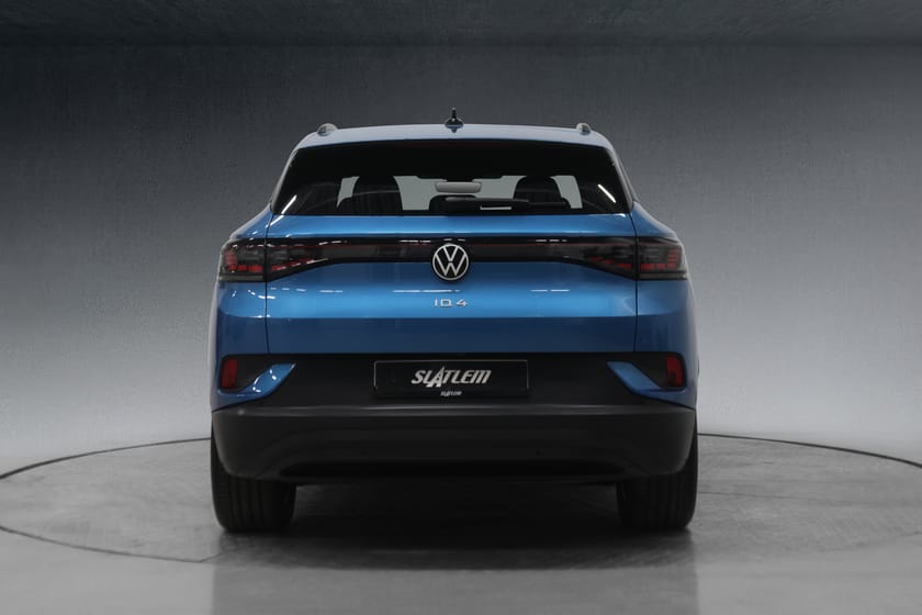 Bilde 3 av Volkswagen ID.4 Pro 4M
