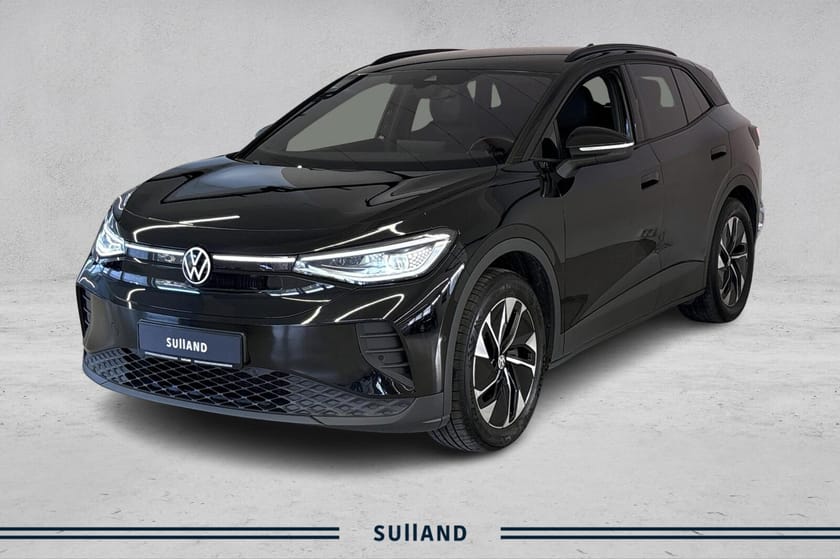 Bilde 1 av Volkswagen ID.4 Pro 4M