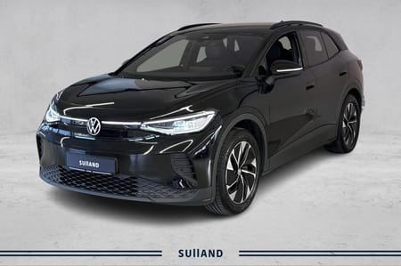 Volkswagen ID.4 Pro 4M