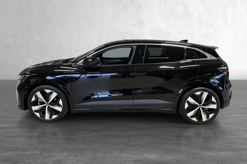 Bilde 4 av Renault Mégane E-TECH