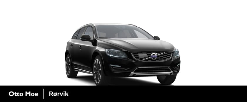 Bilde 1 av Volvo V60 Cross Country