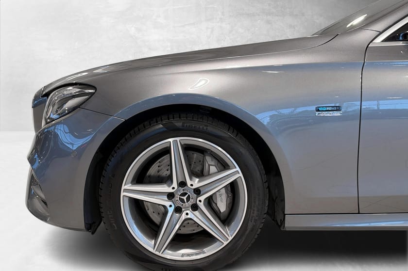 Bilde 5 av Mercedes-Benz E 300 e