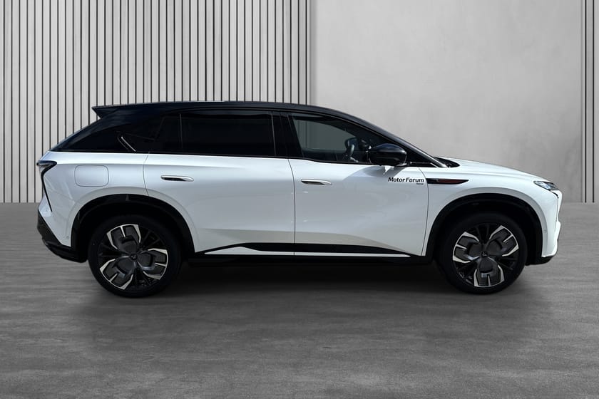 Bilde 4 av Hongqi EHS7 AWD