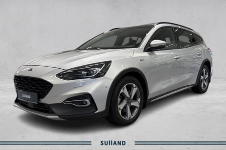 Ford Focus Active Stasjonsvogn