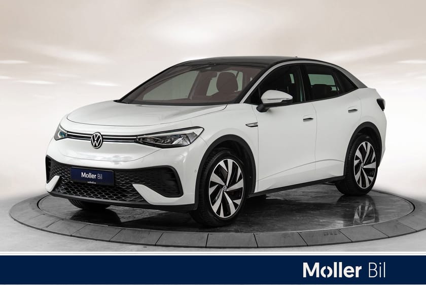 Bilde 1 av Volkswagen ID.5 Pro Performance