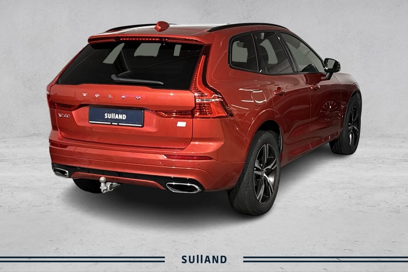 Bilde 5 av Volvo XC60