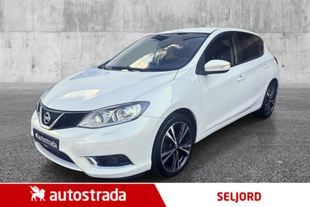 Nissan Pulsar