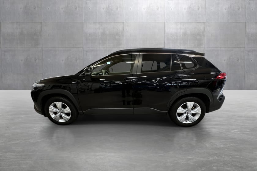 Bilde 2 av Toyota Corolla Cross Hybrid AWD-i