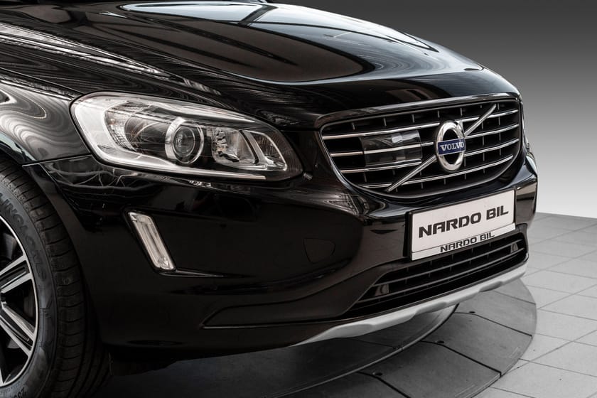 Bilde 2 av Volvo XC60