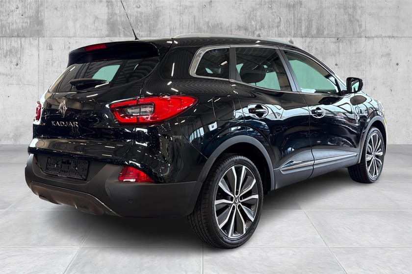 Bilde 5 av Renault Kadjar