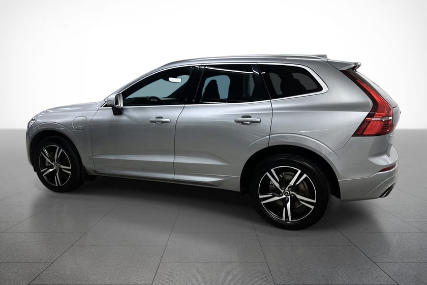 Bilde 4 av Volvo XC60