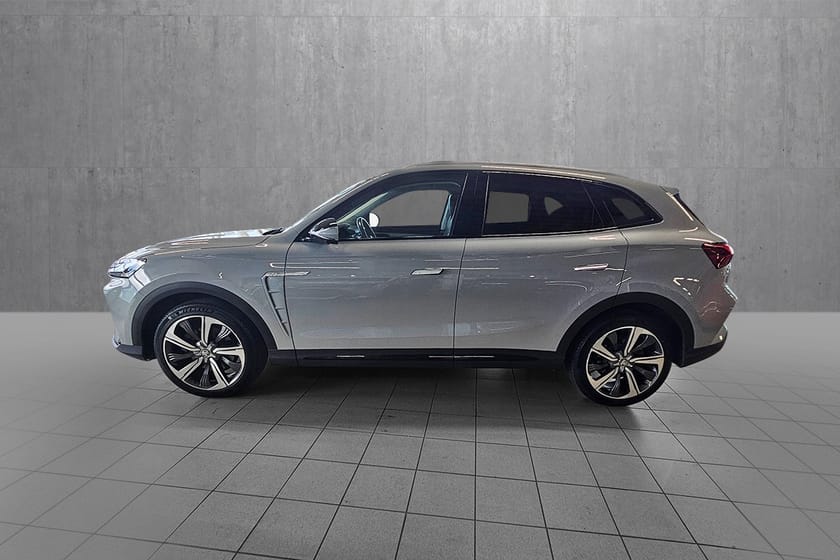 Bilde 2 av MG Marvel R