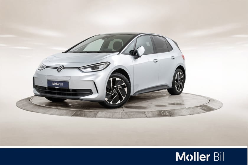 Bilde 1 av Volkswagen ID.3 Pro Performance